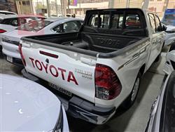 تۆیۆتا هایلۆکس